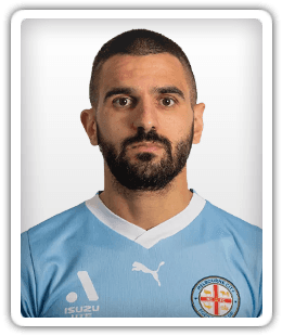 Aziz Behich