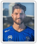 Stephen Hatzikostas
