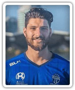 Stephen Hatzikostas