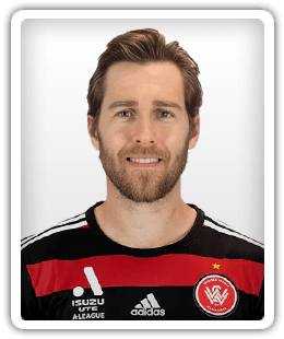 Josh Brillante