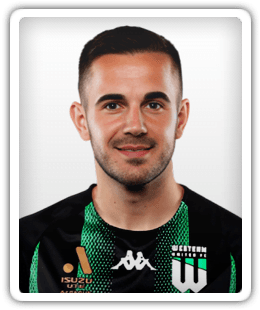 Steven Lustica