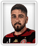 Dimitri Petratos