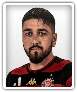 Dimitri Petratos