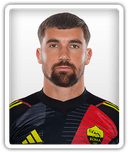 Mathew Ryan