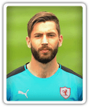 Aaron Lennox