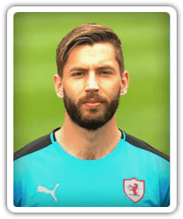 Aaron Lennox