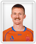 Ben Halloran