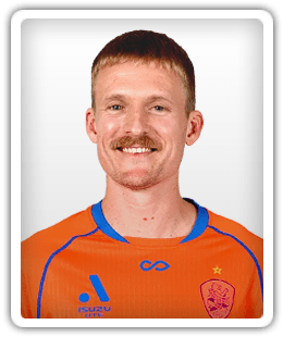 Ben Halloran