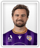 Josh Risdon