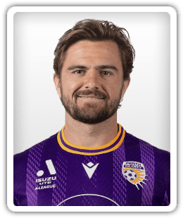 Josh Risdon