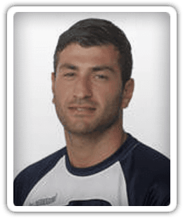 Andrew Bazi