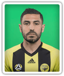 Ali Abbas