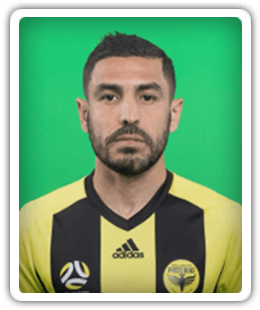 Ali Abbas