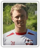 Michael Robinson