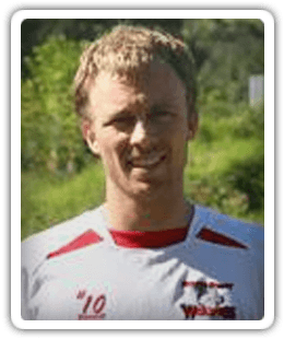 Michael Robinson