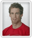Ben Spruce
