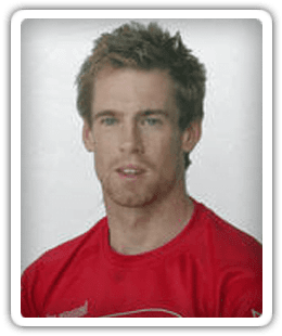 Ben Spruce