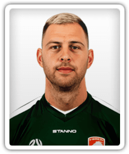 Jordan Nikolovski