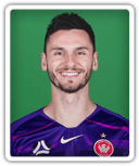Vedran Janjetovic