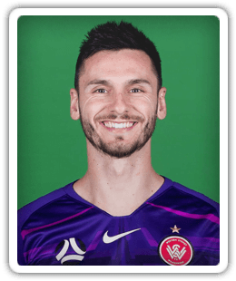 Vedran Janjetovic