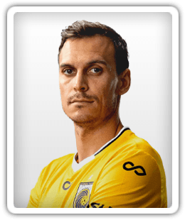 Trent Sainsbury