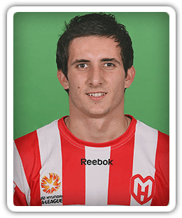 Ante Tomic