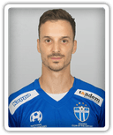 Nick Krousoratis