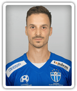 Nick Krousoratis