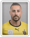 Adrian Zahra