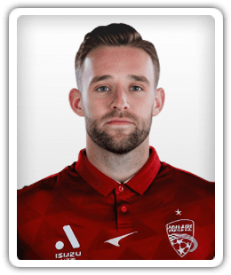 Nick Ansell