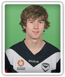 Luke O'Dea
