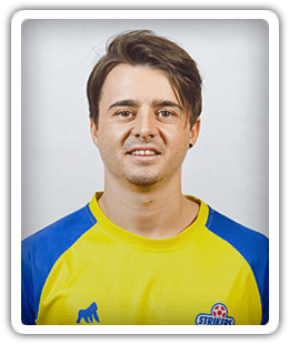Jake McLean
