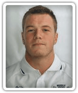 Dylan Mitchell