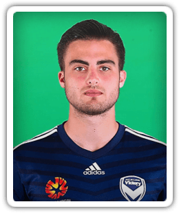 Jesse Makarounas