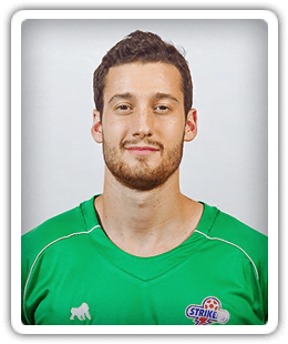 Sebastian Usai