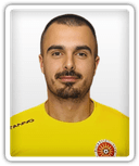 David Bradasevic