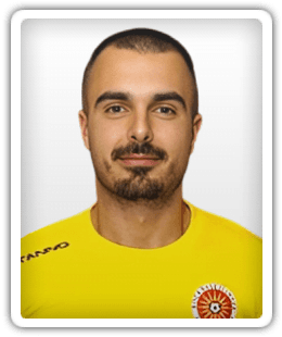 David Bradasevic