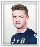 Connor Chapman