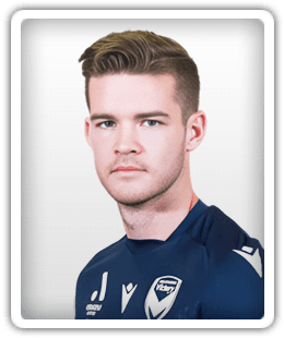 Connor Chapman