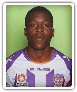 Ndumba Makeche