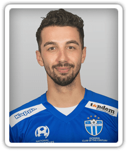 Kristian Konstantinidis