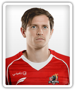 Craig Goodwin