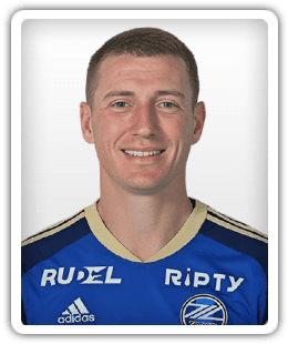 Mitchell Duke
