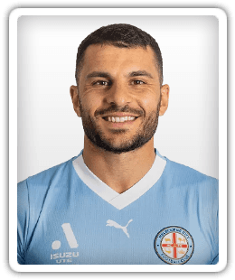 Andrew Nabbout