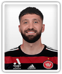 Brandon Borrello