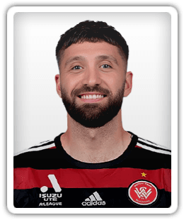 Brandon Borrello