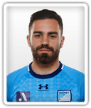 Anthony Caceres