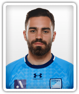 Anthony Caceres