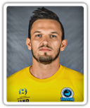 Ryan Norval
