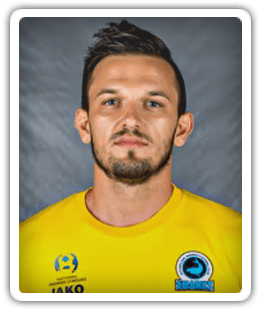 Ryan Norval